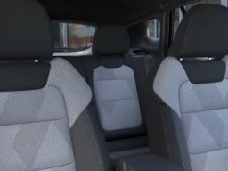 Chevrolet Trax 1RS FWD 4dr 2026