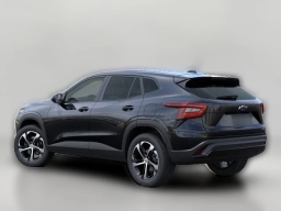 Chevrolet Trax 1RS FWD 4dr 2026