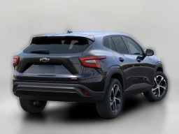 Chevrolet Trax 1RS FWD 4dr 2026