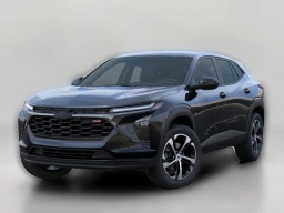 Chevrolet Trax 1RS FWD 4dr 2026