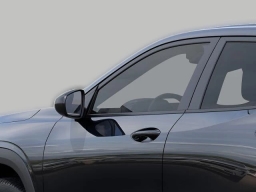 Chevrolet Trax 1RS FWD 4dr 2026