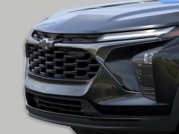 Chevrolet Trax 1RS FWD 4dr 2026