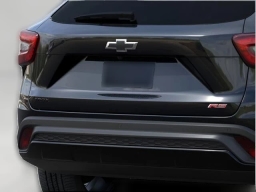 Chevrolet Trax 1RS FWD 4dr 2026