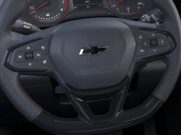 Chevrolet Trax 1RS FWD 4dr 2026