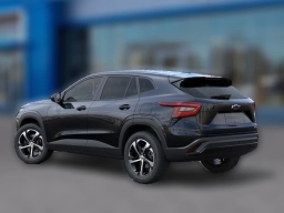 Chevrolet Trax 1RS FWD 4dr 2026