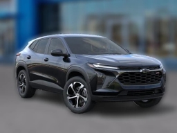 Chevrolet Trax 1RS FWD 4dr 2026