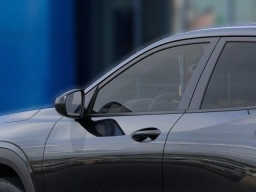 Chevrolet Trax 1RS FWD 4dr 2026