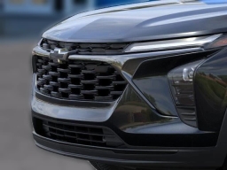 Chevrolet Trax 1RS FWD 4dr 2026