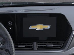 Chevrolet Trax 1RS FWD 4dr 2026