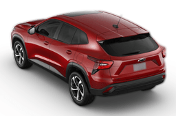 Chevrolet Trax 1RS FWD 4dr 2026