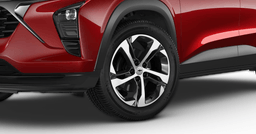 Chevrolet Trax 1RS FWD 4dr 2026