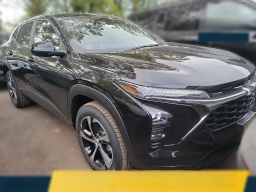 Chevrolet Trax 1RS FWD 4dr 2026