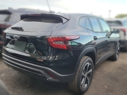 Chevrolet Trax 1RS FWD 4dr 2026