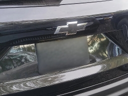 Chevrolet Trax 1RS FWD 4dr 2026