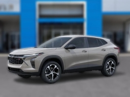 Chevrolet Trax 1RS FWD 4dr 2026