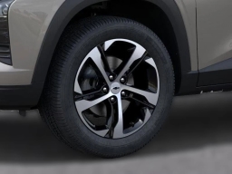 Chevrolet Trax 1RS FWD 4dr 2026