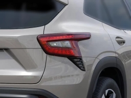 Chevrolet Trax 1RS FWD 4dr 2026