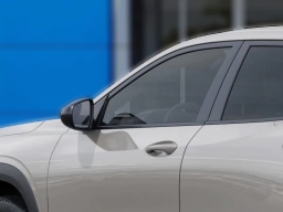 Chevrolet Trax 1RS FWD 4dr 2026