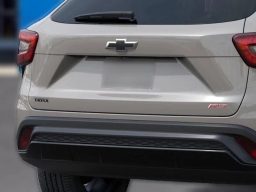 Chevrolet Trax 1RS FWD 4dr 2026