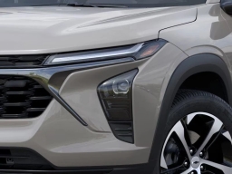 Chevrolet Trax 1RS FWD 4dr 2026