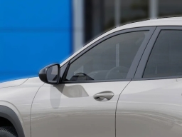 Chevrolet Trax 1RS FWD 4dr 2026