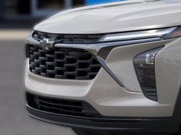 Chevrolet Trax 1RS FWD 4dr 2026