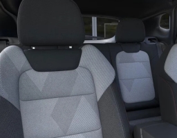 Chevrolet Trax 1RS FWD 4dr 2026