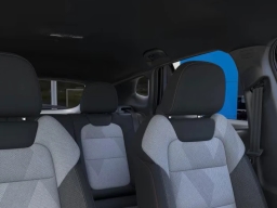 Chevrolet Trax 1RS FWD 4dr 2026