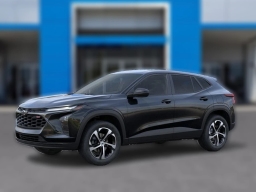 Chevrolet Trax 1RS FWD 4dr 2026