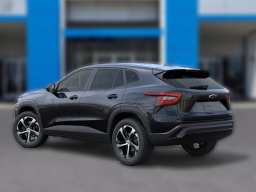 Chevrolet Trax 1RS FWD 4dr 2026
