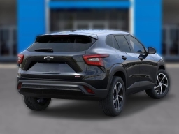 Chevrolet Trax 1RS FWD 4dr 2026