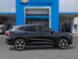 Chevrolet Trax 1RS FWD 4dr 2026