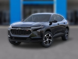 Chevrolet Trax 1RS FWD 4dr 2026