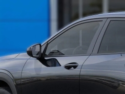 Chevrolet Trax 1RS FWD 4dr 2026