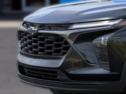 Chevrolet Trax 1RS FWD 4dr 2026