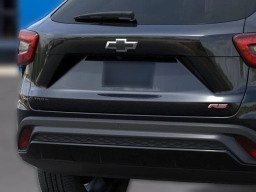 Chevrolet Trax 1RS FWD 4dr 2026