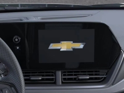 Chevrolet Trax 1RS FWD 4dr 2026