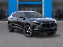 Chevrolet Trax 1RS FWD 4dr 2026