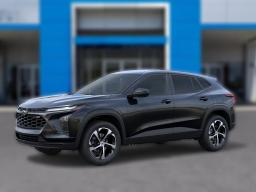 Chevrolet Trax 1RS FWD 4dr 2026