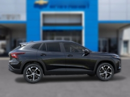 Chevrolet Trax 1RS FWD 4dr 2026