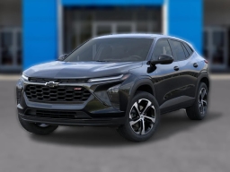 Chevrolet Trax 1RS FWD 4dr 2026