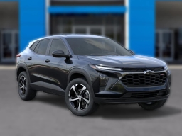 Chevrolet Trax 1RS FWD 4dr 2026