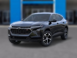 Chevrolet Trax 1RS FWD 4dr 2026