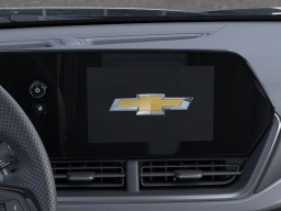 Chevrolet Trax 1RS FWD 4dr 2026