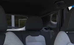 Chevrolet Trax 1RS FWD 4dr 2026