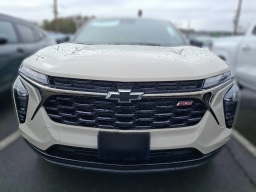 Chevrolet Trax 1RS FWD 4dr 2026