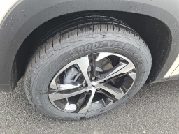 Chevrolet Trax 1RS FWD 4dr 2026