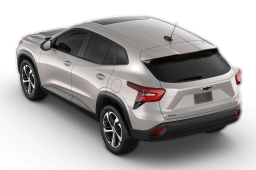 Chevrolet Trax 1RS FWD 4dr 2026