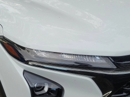 Chevrolet Trax 1RS FWD 4dr 2026