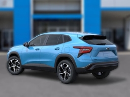 Chevrolet Trax 1RS FWD 4dr 2026